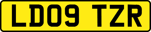 LD09TZR