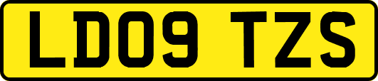 LD09TZS