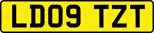 LD09TZT
