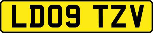 LD09TZV
