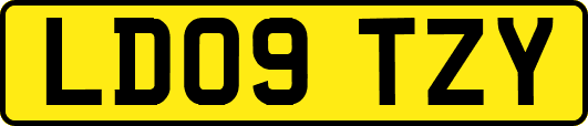 LD09TZY