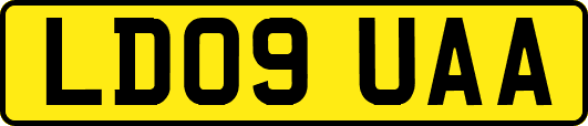 LD09UAA