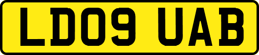 LD09UAB