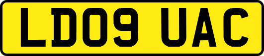 LD09UAC