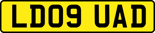 LD09UAD