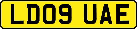 LD09UAE