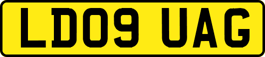 LD09UAG