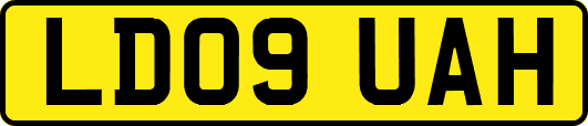 LD09UAH