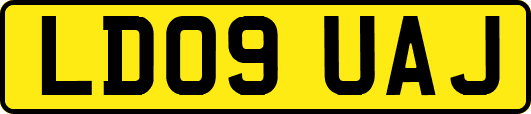 LD09UAJ