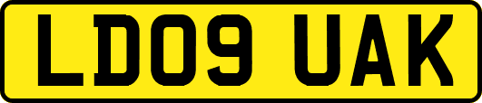 LD09UAK
