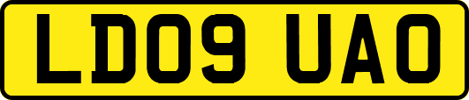 LD09UAO