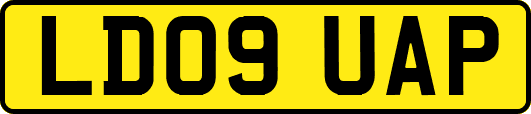 LD09UAP