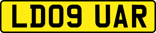 LD09UAR