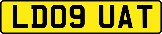 LD09UAT
