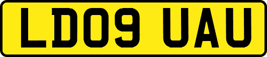 LD09UAU