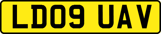 LD09UAV