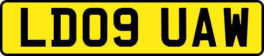 LD09UAW