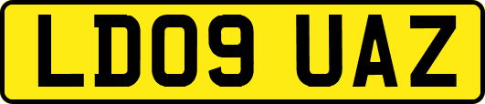 LD09UAZ