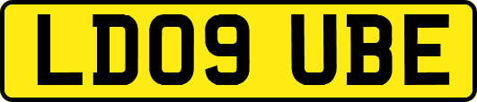 LD09UBE