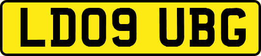 LD09UBG