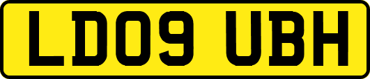 LD09UBH