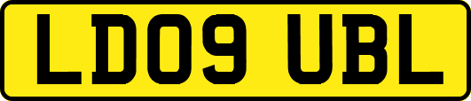 LD09UBL