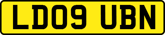 LD09UBN