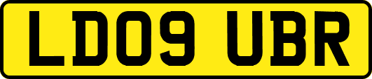 LD09UBR