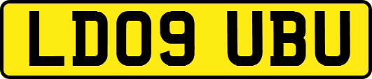 LD09UBU