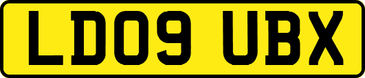LD09UBX