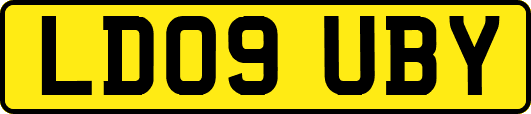 LD09UBY