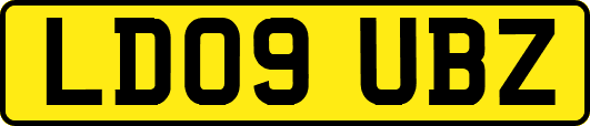 LD09UBZ