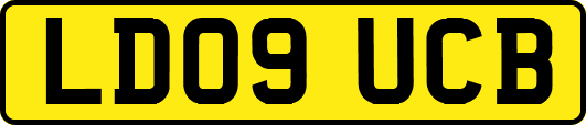 LD09UCB