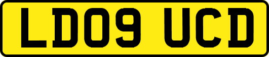 LD09UCD