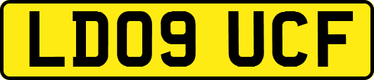 LD09UCF