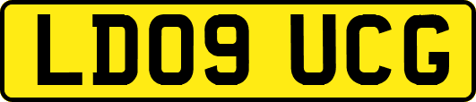 LD09UCG