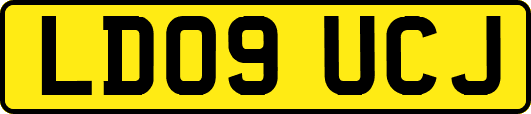 LD09UCJ