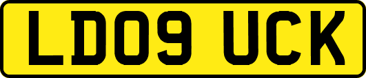 LD09UCK