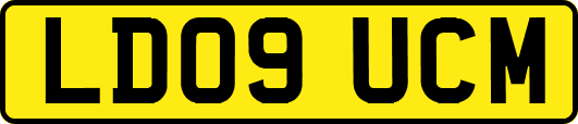 LD09UCM