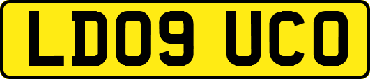LD09UCO