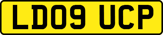 LD09UCP