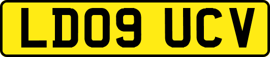 LD09UCV