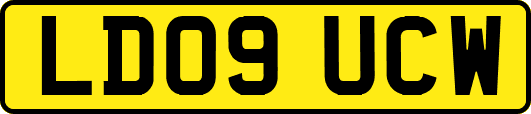 LD09UCW