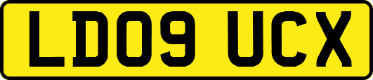 LD09UCX