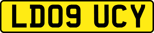 LD09UCY