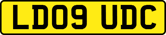 LD09UDC