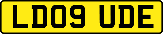 LD09UDE