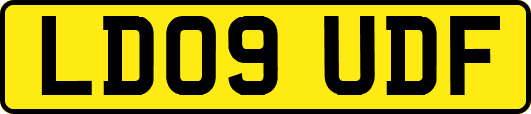LD09UDF