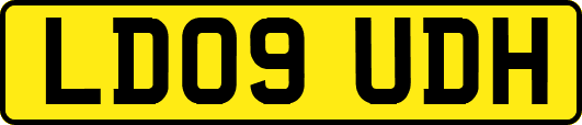 LD09UDH