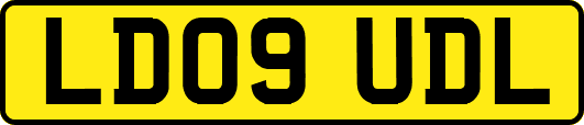 LD09UDL